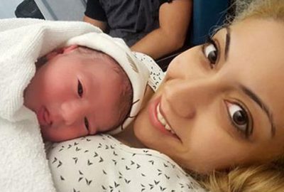 Sütünü erkeklere satıyor! İşte kazandığı para..