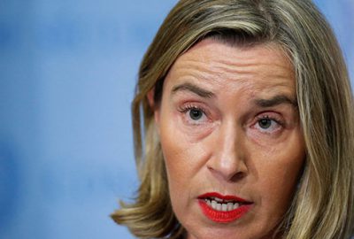 Avrupa Birliği’nden İsrail’e katliam tepkisi