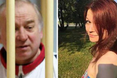 FBI ve MI6 Skripal’i görüşüyor