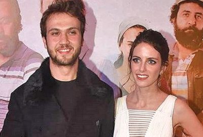 İynemli ve Önal çiftinden sürpriz karar