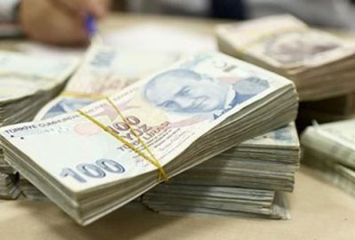 BES’in büyüklüğü 80 milyar lirayı aştı