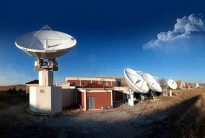 Türksat’tan çifte rekor