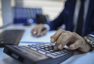 Yeniden yapılandırmada yıl sonu hedefi aşıldı