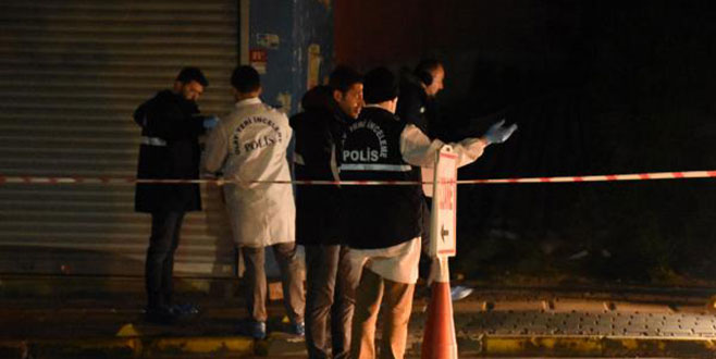 İstanbul’da silahlı saldırı: Ölü ve yaralılar var