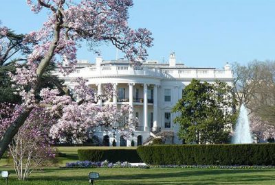 Beyaz Saray’da yeni ayrılık