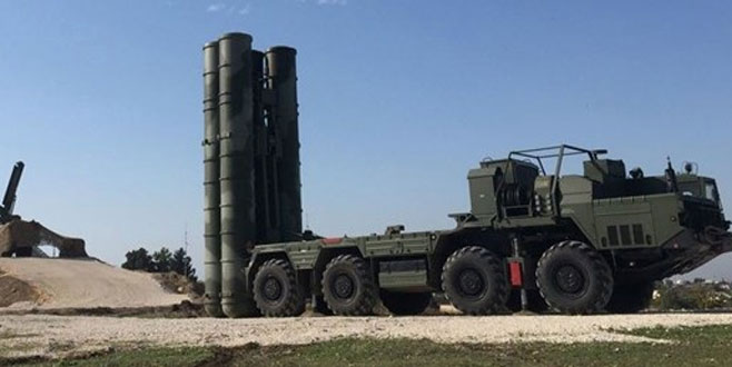 Rusya kırmızı alarma geçti! ABD müdahale ederse vuracaklar