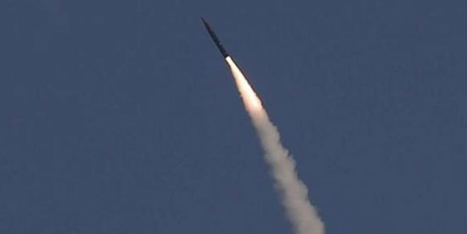 Reuters: Suriye’de Humus havalimanına füze saldırısı