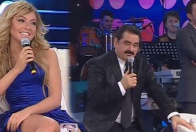 Hadise’ye asıldığı görüntüler yeniden gündemde!