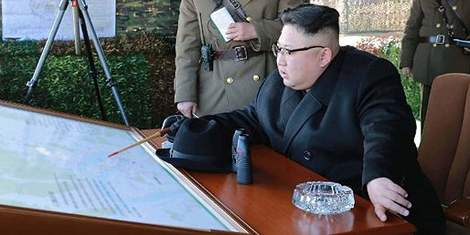 ABD ilk kez net teklifte bulundu