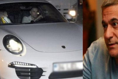 Erbil’in Kızı, Survivor yarışmacısıyla yakalandı