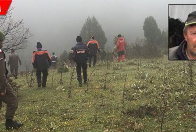 Keçileri ahıra köpek getirdi, çobanın cesedi bulundu…
