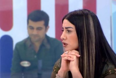 6 aylık evli çiftin yatak odası itirafı şaşırttı!