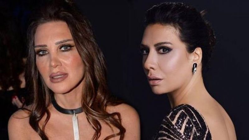 Işın Karaca, sunduğu magazin programında kendisi hakkında yayınlar yapan Seren