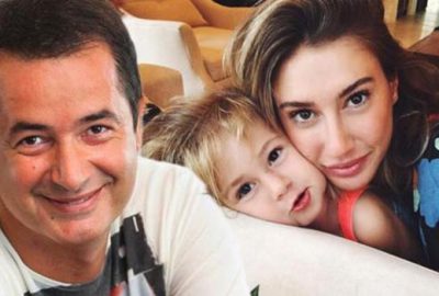 Kızı için yapılan yorumlar bardağı taşırdı! Mahkemede hesap soracak