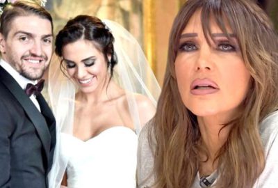 Şükran Ovalı’nın estetiksiz haline ilginç yorum: Caner görürse boşanır