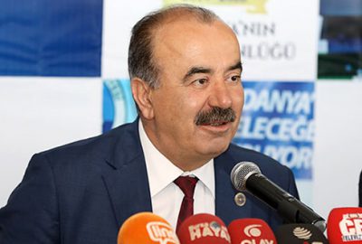 Türkyılmaz: Mudanya’da yapacak daha çok işimiz var