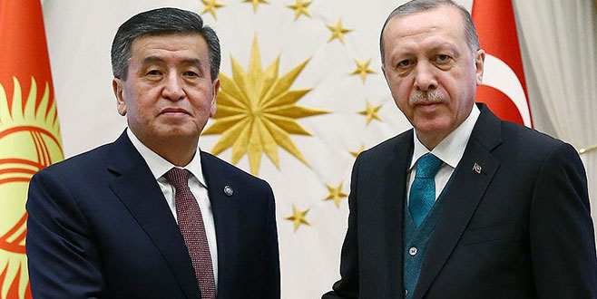Erdoğan: Son FETÖ’cü hain hesap verene kadar mücadele sürecek