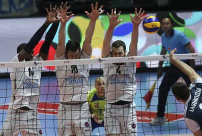 Voleybol Efeler Ligi’nde şampiyon belli oldu