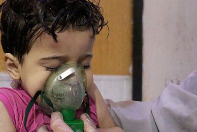 Dünya Müslüman Alimler Birliğinden Duma’daki kimyasal saldırıya tepki