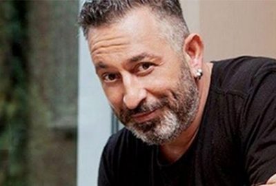 Cem Yılmaz’dan yeni film müjdesi