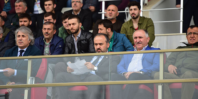 Orhangazi 12 puana talip