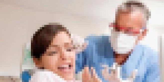 Hastasını anestezi ile bayıltıp tecavüz eden diş hekimine hapis