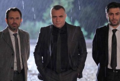 Eşkıya Dünyaya Hükümdar Olmaz’a Kurtlar Vadisi’nden flaş transfer!