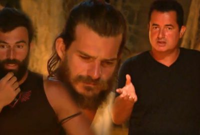 Survivor’da şoke eden istek! Böylesi daha önce görülmedi