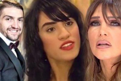 ‘Estetiksiz halini görse boşar’ sözüne tokat gibi cevap!