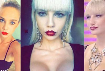 Moda yarışması ile ünlenen ismin son halini gören tanıyamıyor