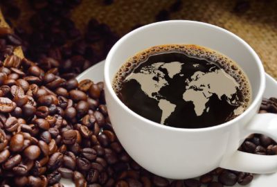 İşte kaliteli kahvenin sırrı!