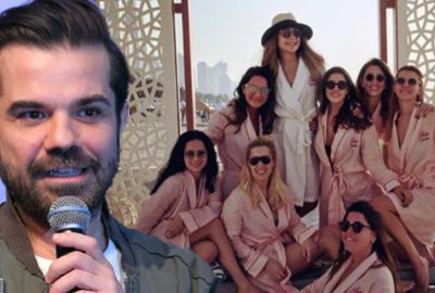 Düğününde şarkı söyleyecekti! Kenan Doğulu’dan kapora açıklaması