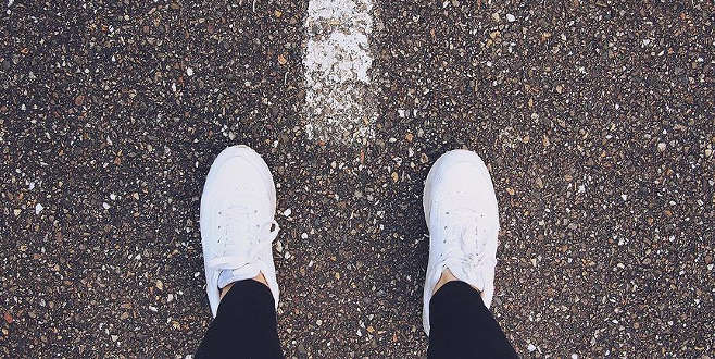 Uzmanlardan ayakkabı uyarısı