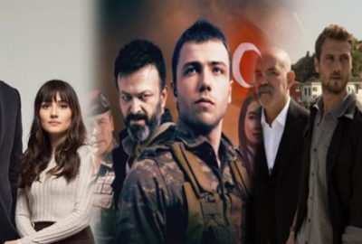 Kıran kırana ekran savaşında büyük sürpriz! Zirvenin sahibi..