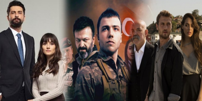 Kıran kırana ekran savaşında büyük sürpriz! Zirvenin sahibi..