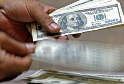 Döviz rekor üstüne rekor kırıyor!