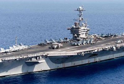 ABD’den yeni hamle: Savaş gemileri Akdeniz’e sevk ediliyor!