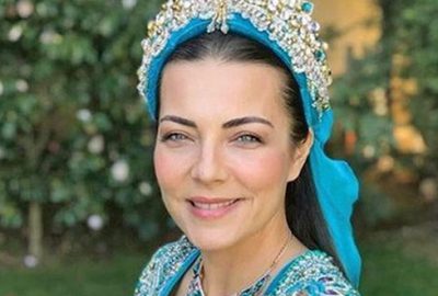 Geleneklere bağlıyım