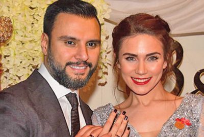 Mayıs’ta düğün var