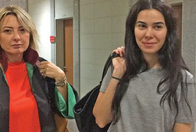 Mahkemede şok sözler