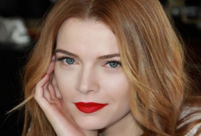 Begüm’den duygusal paylaşım