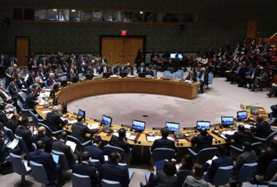 Rusya’dan Suriye tasarısına veto