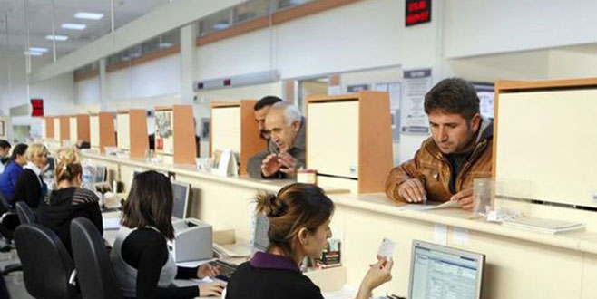 10,7 milyon vergi mükellefi var