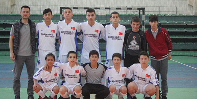 Barbaros penaltılarla! 5-4