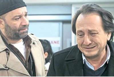 Türk TV tarihinin en talihsiz karakteri: Hüsnü Çoban