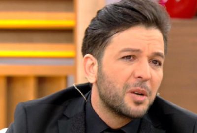 Nihat Doğan’ı yıkan ölüm!