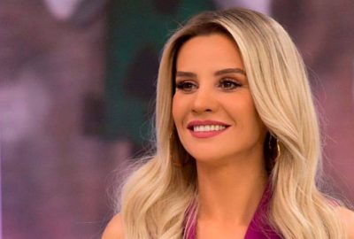 Babasının fotoğrafını paylaştı! Sosyal medyada rekor kırdı