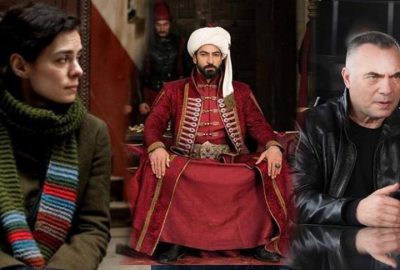 Reytinglerde kazanan belli oldu! Mehmet Bir Cihan Fatihi’ne soğuk duş