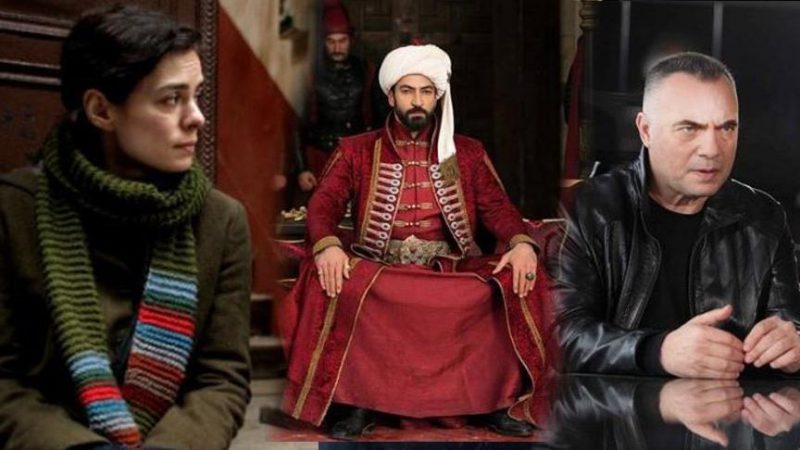 Reytinglerde kazanan belli oldu! Mehmet Bir Cihan Fatihi’ne soğuk duş 10 Nisan tarihinin izlenme oranları belli oldu.