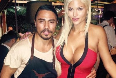 ‘Nusret’e baktığım zaman üzülüyorum’